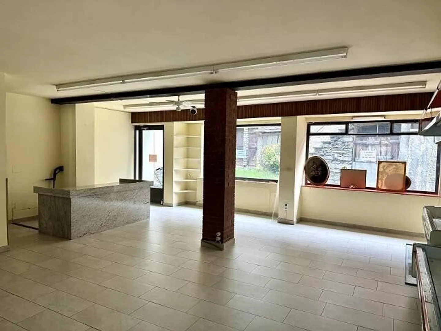 Charmantes Einfamilienhaus mit Laden - Foto 2 von 13