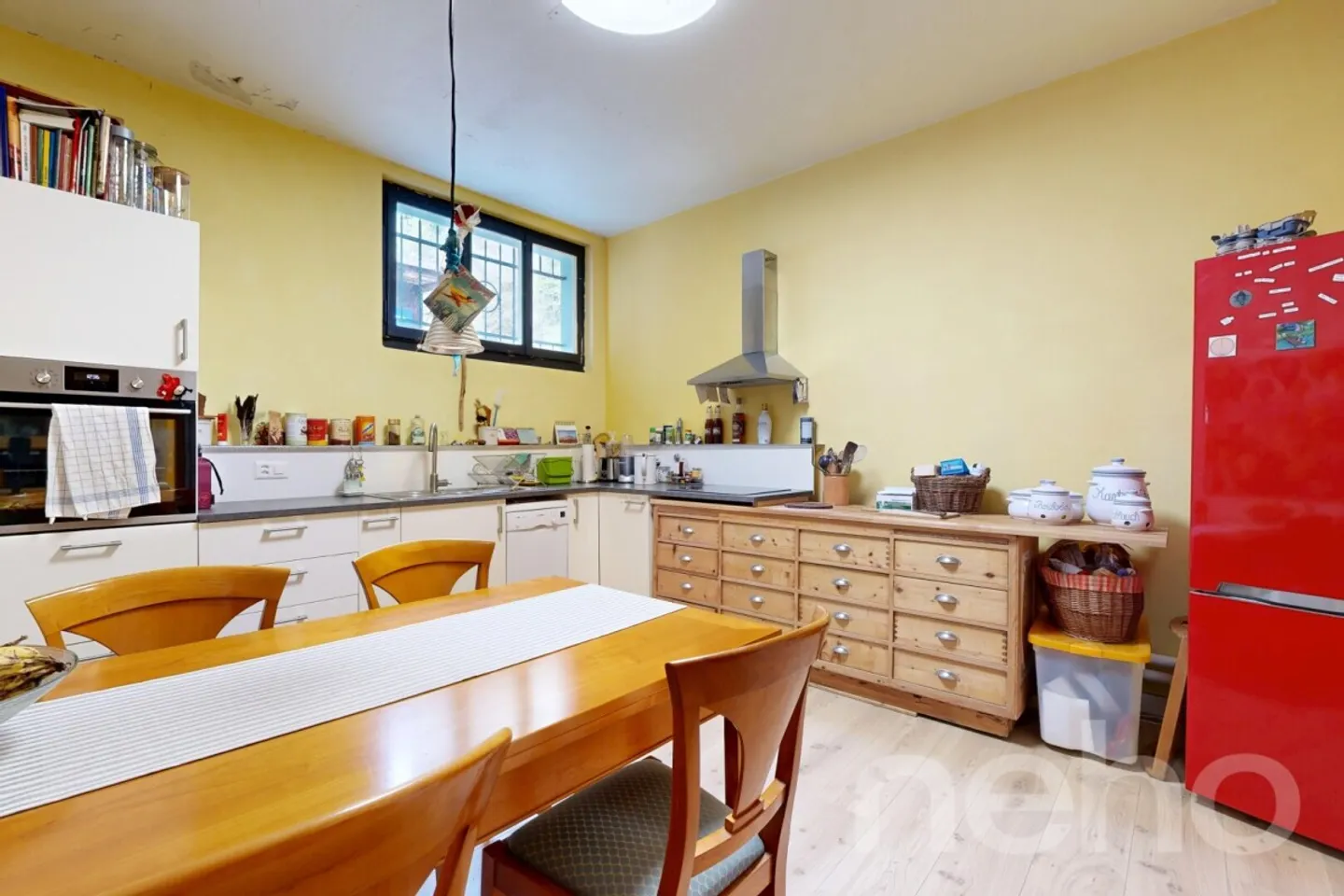 Charmantes Duplex mit Traumhafter Aussicht - Foto 9 von 12