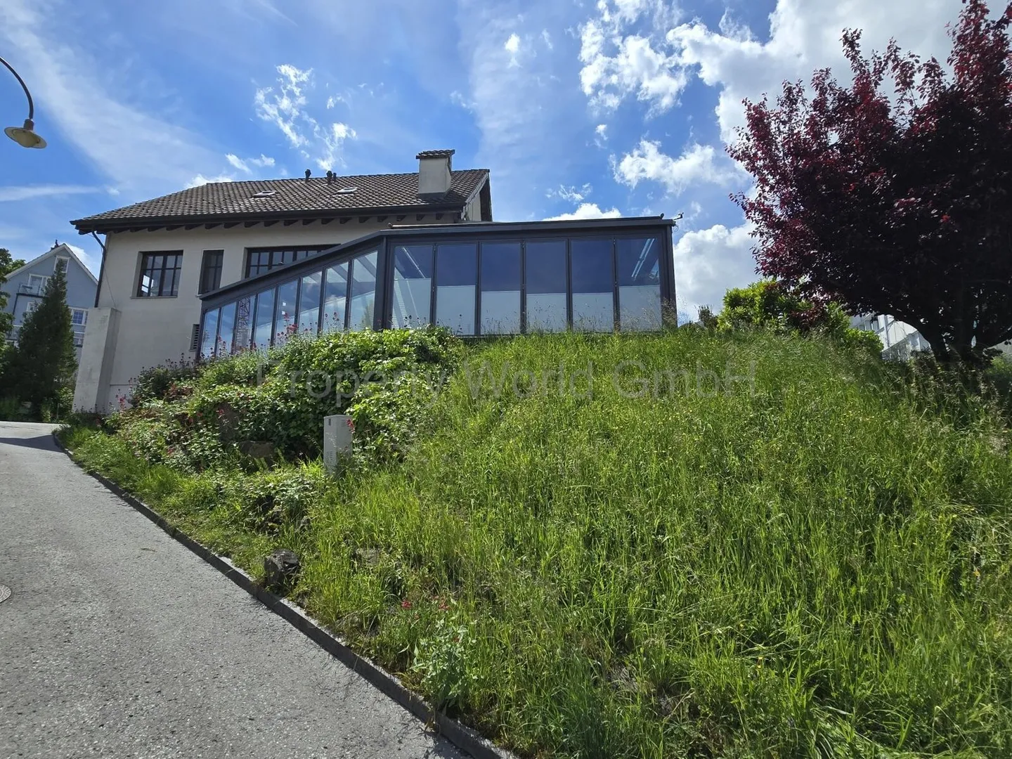 Maison individuelle avec caractère et potentiel avec 444 m2 supplémentaires L - Photo 9 sur 12