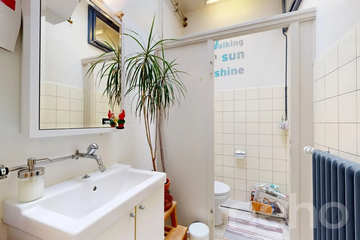 Charmantes Duplex mit Traumhafter Aussicht - Foto 10 von 12