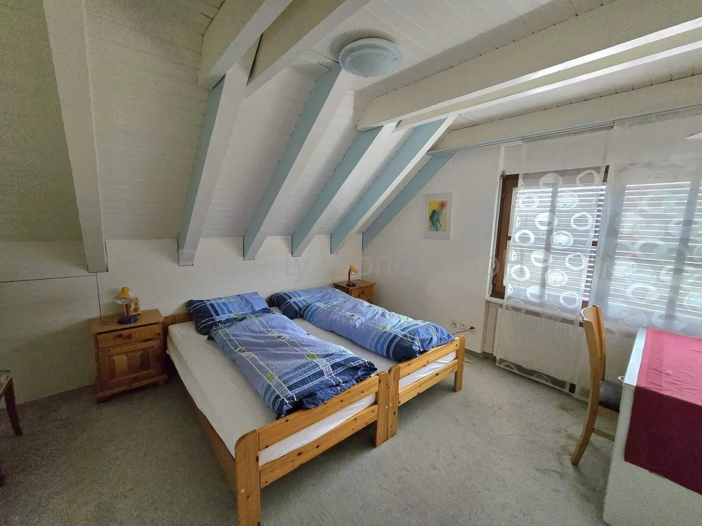 Maison individuelle avec caractère et potentiel avec 444 m2 supplémentaires L - Photo 11 sur 12