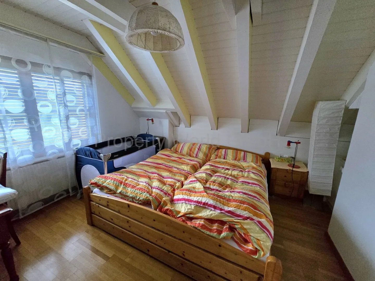 Maison individuelle avec caractère et potentiel avec 444 m2 supplémentaires L - Photo 12 sur 12
