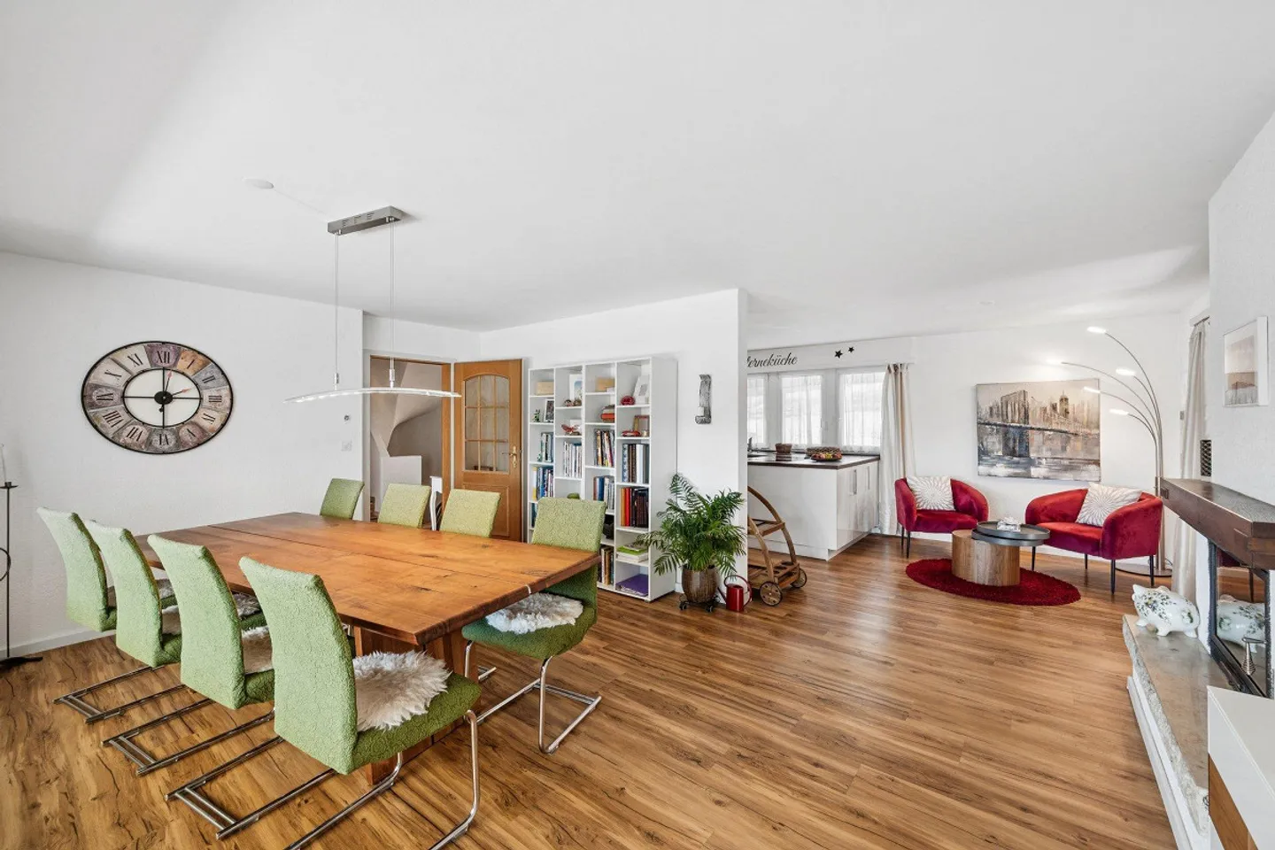 Vivre avec une vue panoramique pour toute la famille - Photo 5 sur 15
