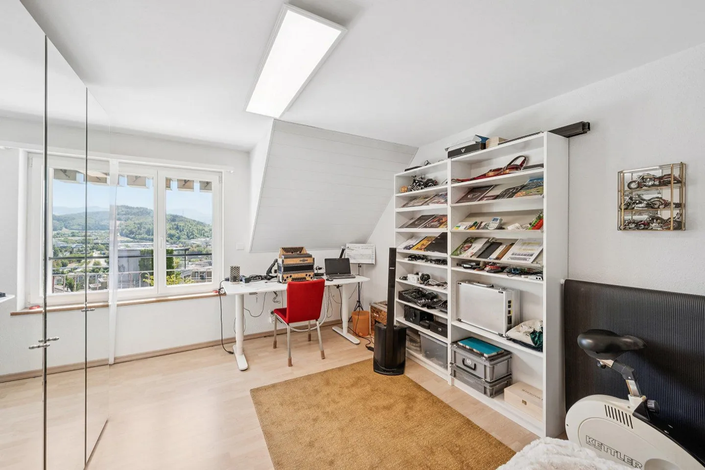 Vivre avec une vue panoramique pour toute la famille - Photo 11 sur 15