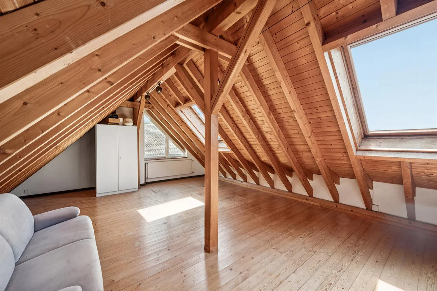 Vivre avec une vue panoramique pour toute la famille - Photo 12 sur 15