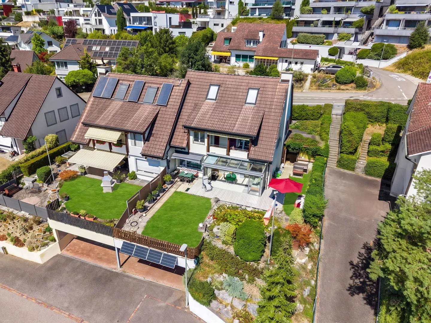Vivre avec une vue panoramique pour toute la famille - Photo 14 sur 15
