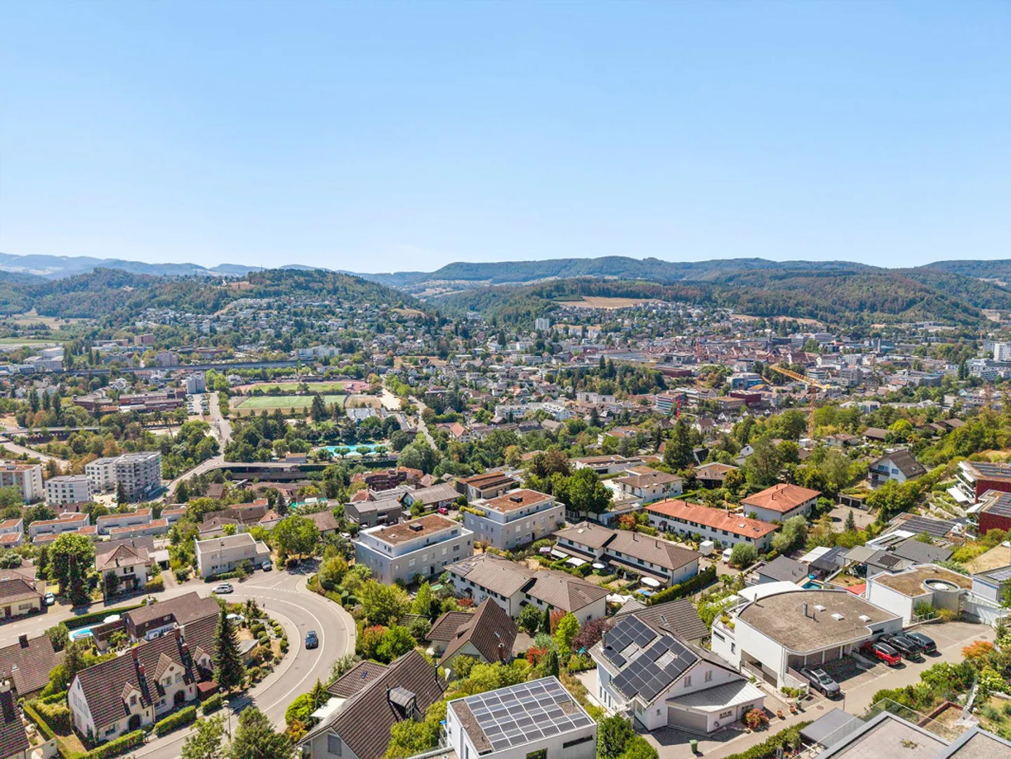 Vivre avec une vue panoramique pour toute la famille - Photo 15 sur 15
