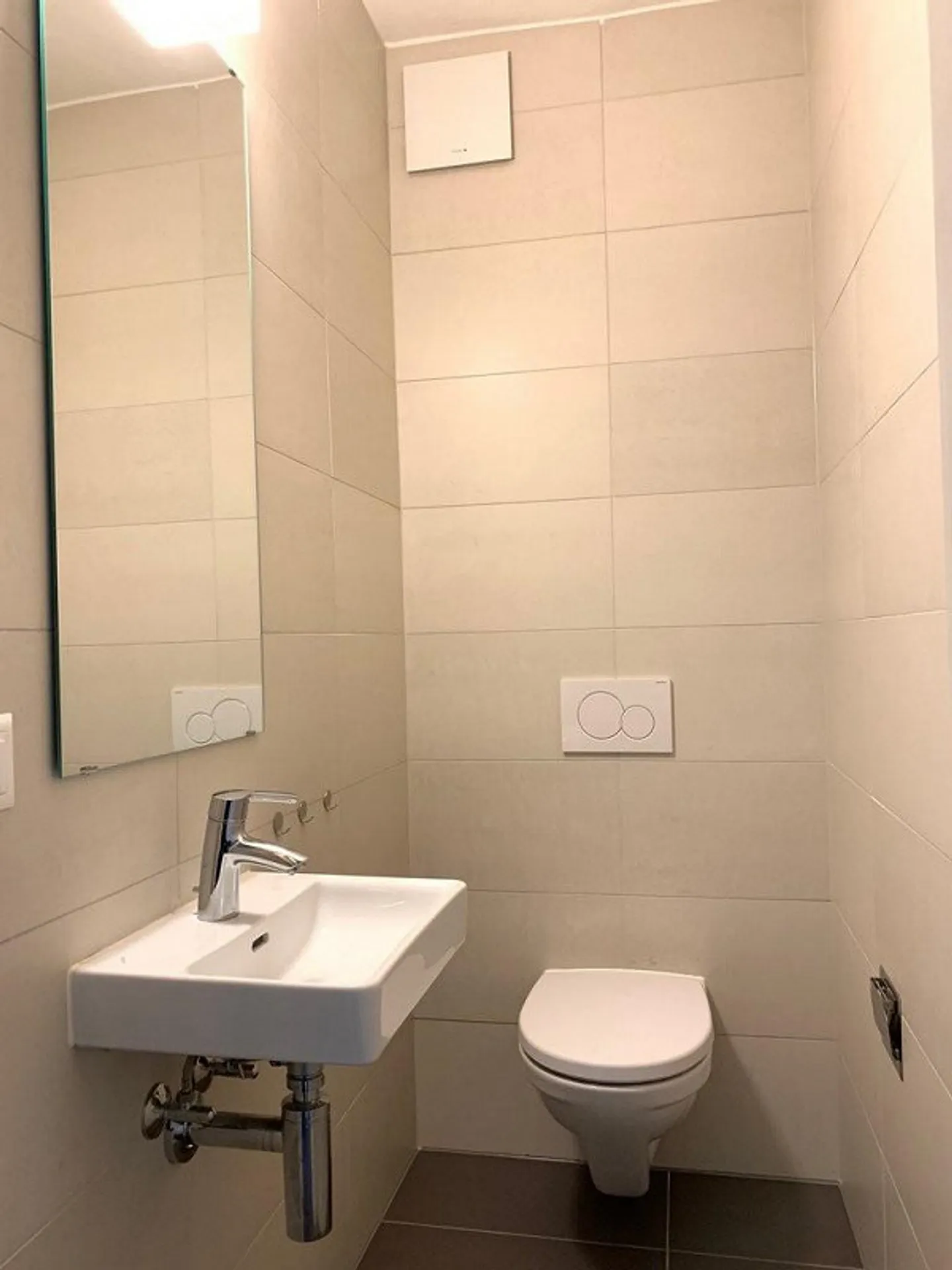 Appartement 4.5 pièces à louer - Photo 8 sur 9