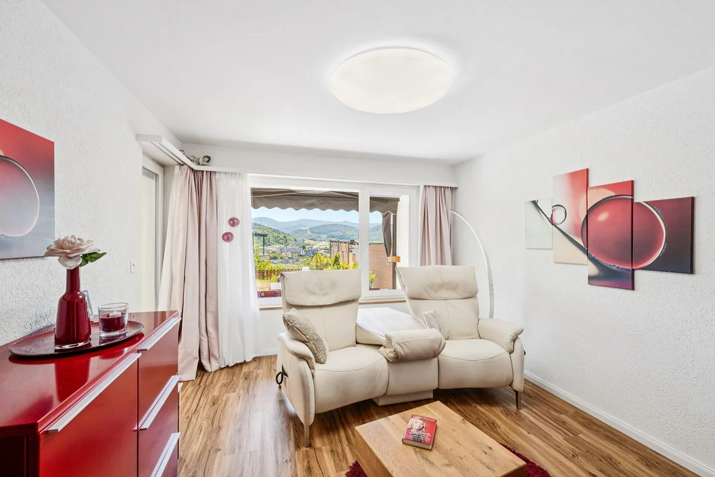 Vivre avec une vue panoramique pour toute la famille - Photo 6 sur 15