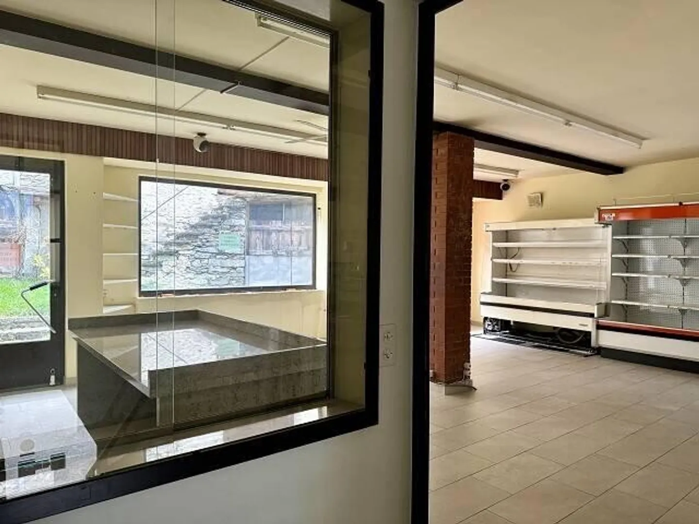 Charmantes Einfamilienhaus mit Laden - Foto 5 von 13