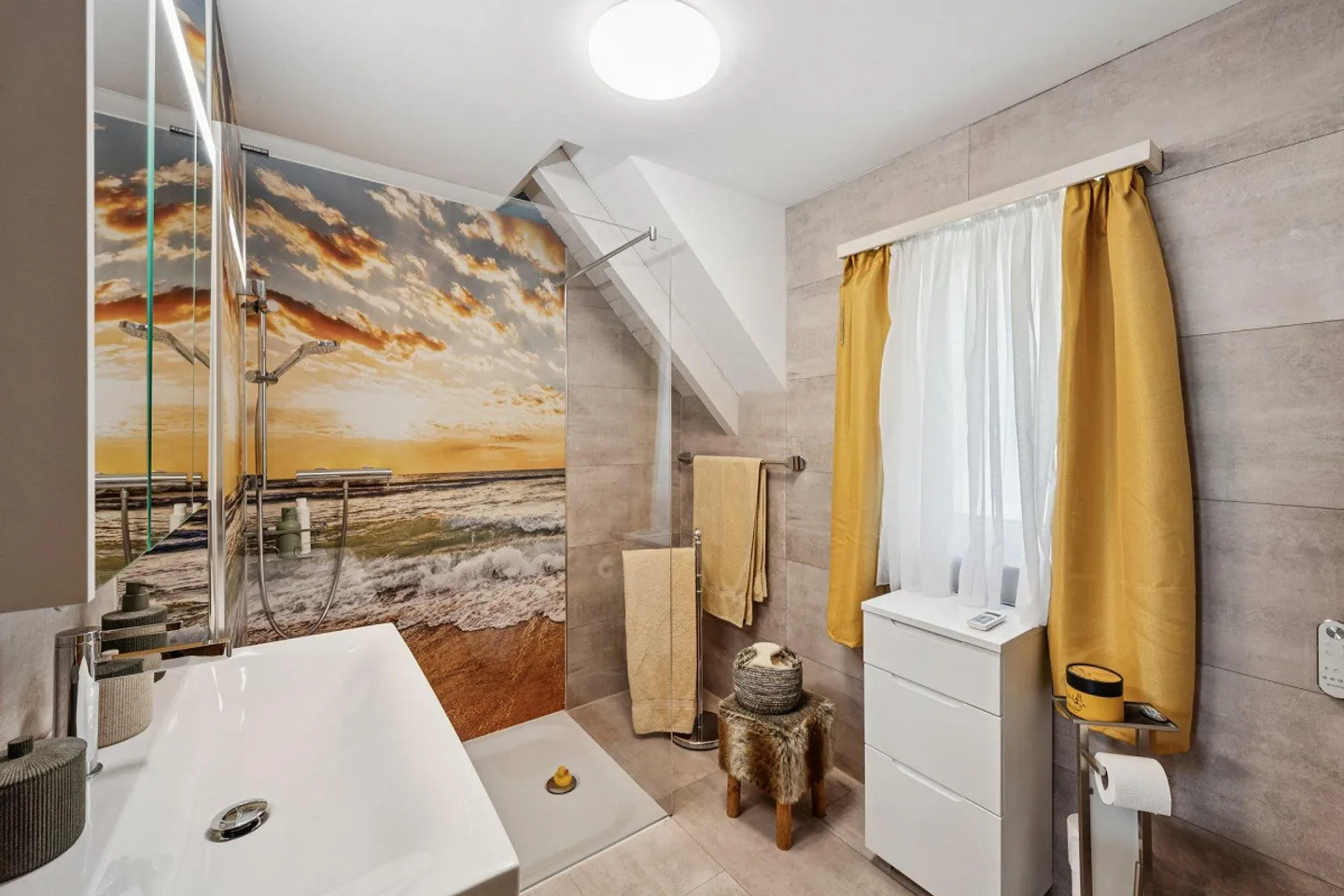 Vivre avec une vue panoramique pour toute la famille - Photo 9 sur 15