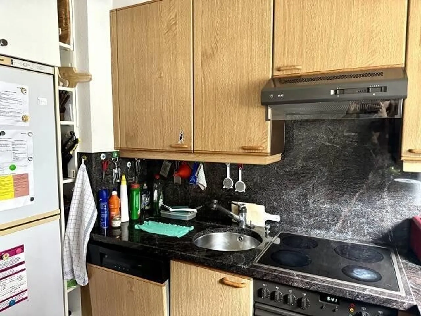 Charmantes Einfamilienhaus mit Laden - Foto 6 von 13