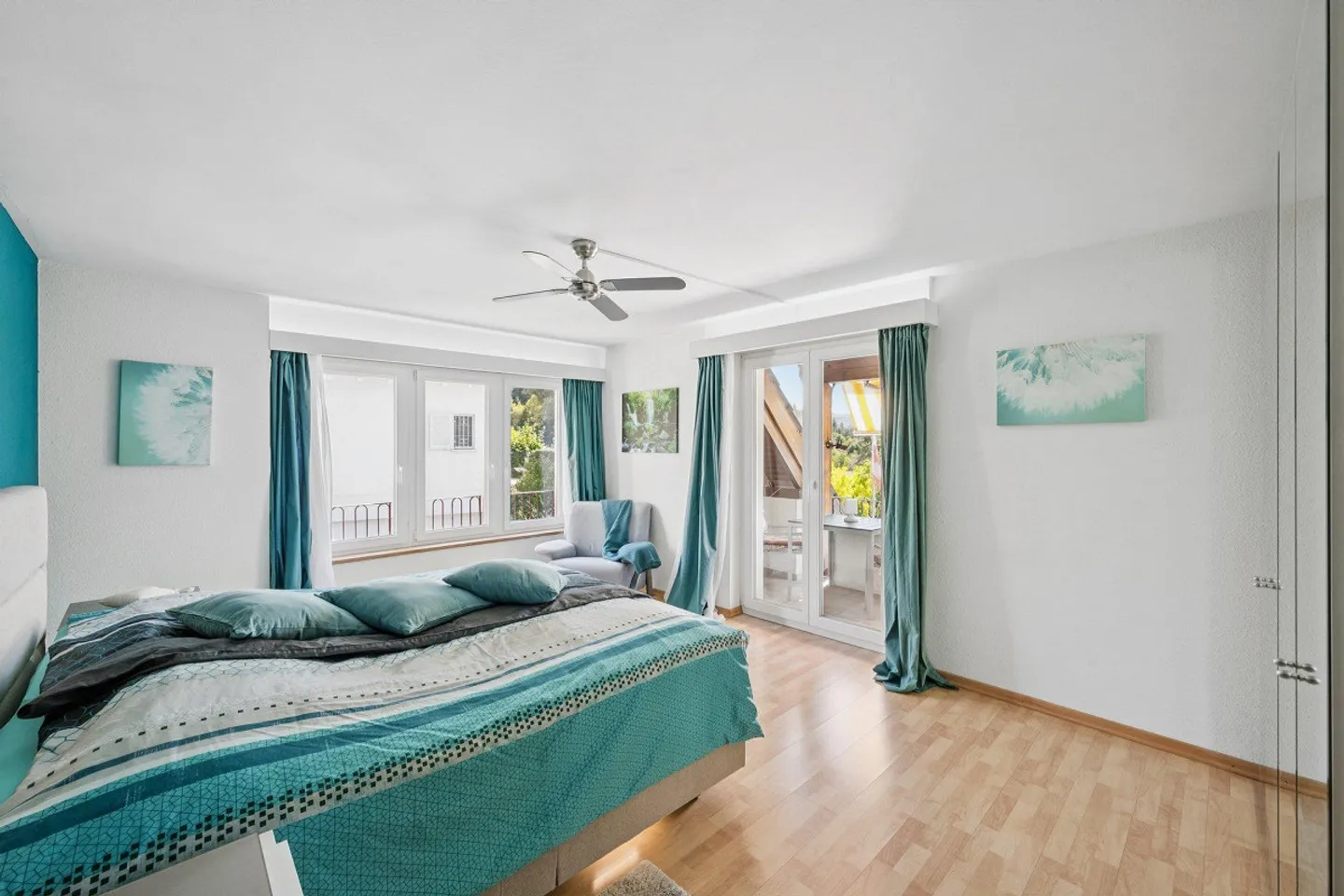 Vivre avec une vue panoramique pour toute la famille - Photo 10 sur 15