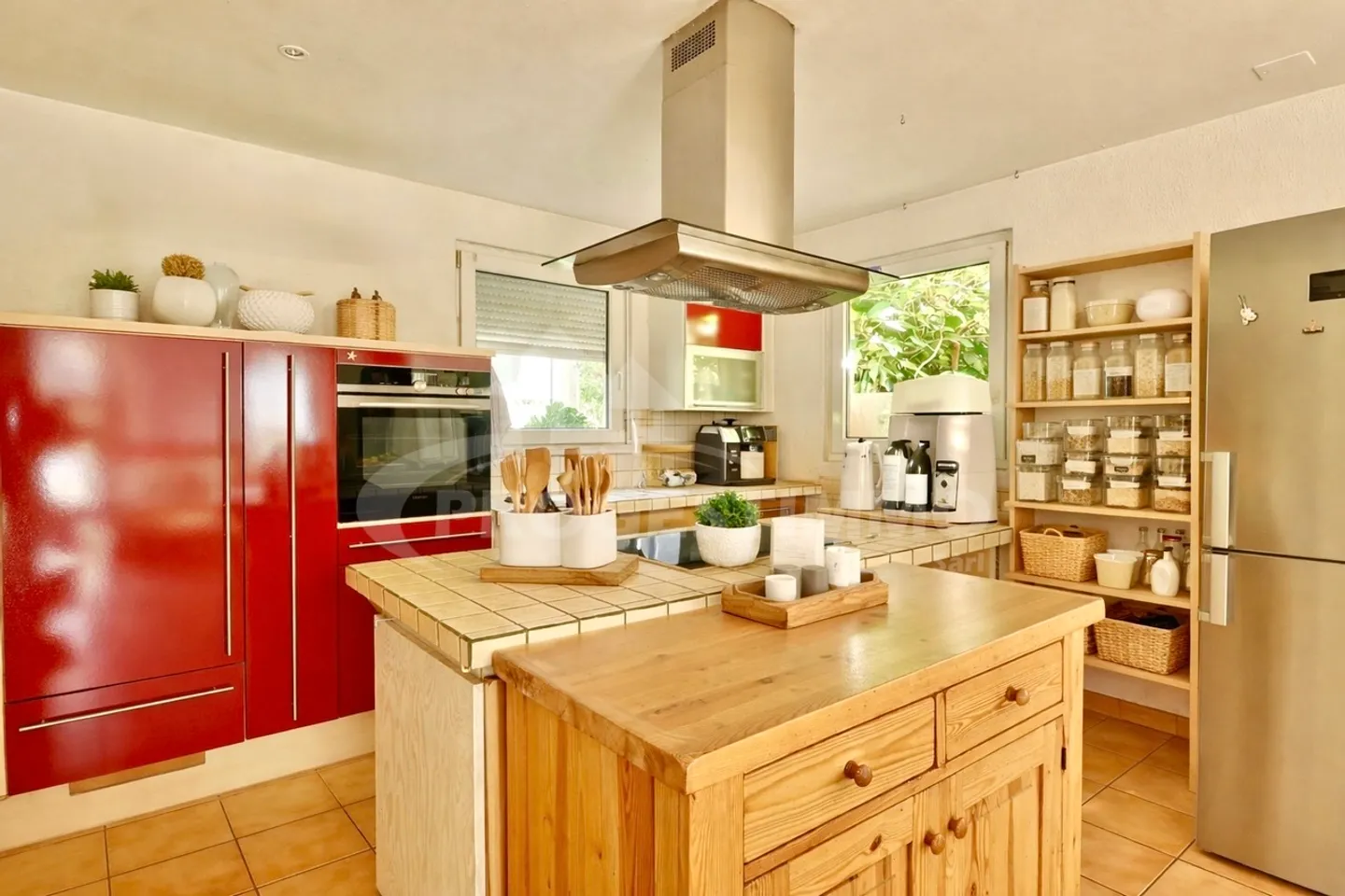 MAGNIFICENT FAMILY HOUSE IN EPINASSEY - Photo 4 of 12