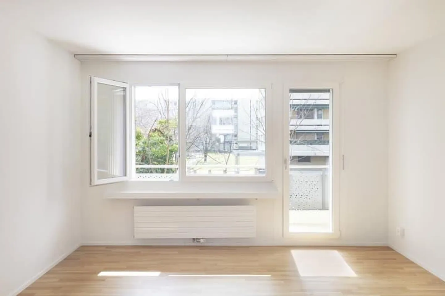 Stilvolle Wohnung ohne Kaution - Foto 3 von 6