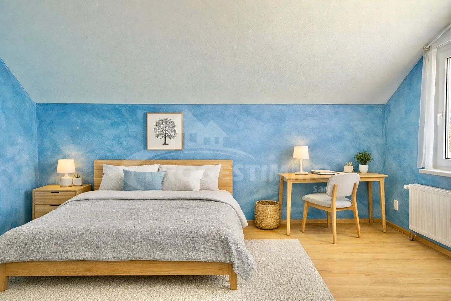 MAGNIFICENT FAMILY HOUSE IN EPINASSEY - Photo 6 of 12