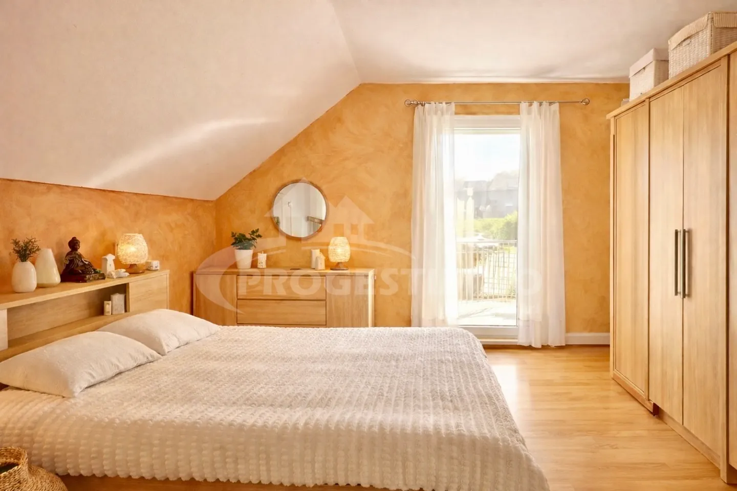 MAGNIFICENT FAMILY HOUSE IN EPINASSEY - Photo 5 of 12