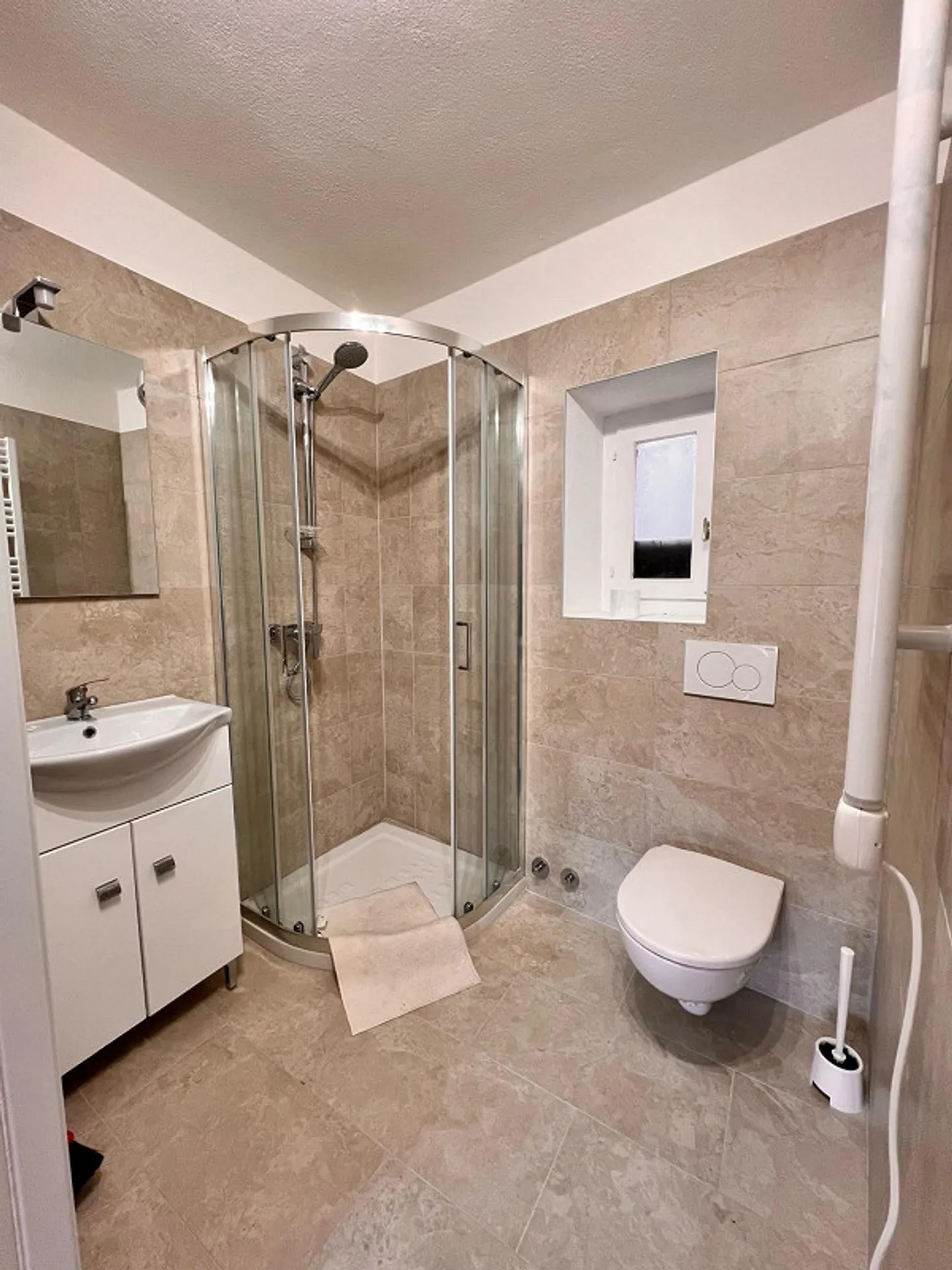 Rovio - Studio-Apartment in ausgezeichnetem Zustand - Foto 6 von 8