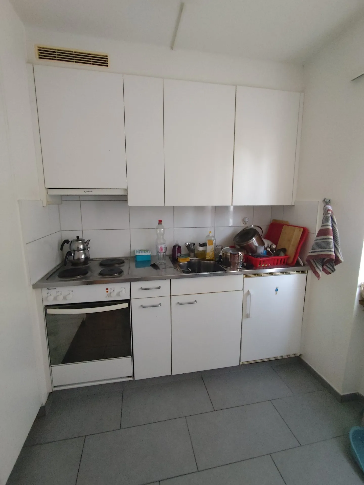 Gemütliche 4.5-Zimmerwohnung im Hochparterre - Foto 3 von 10