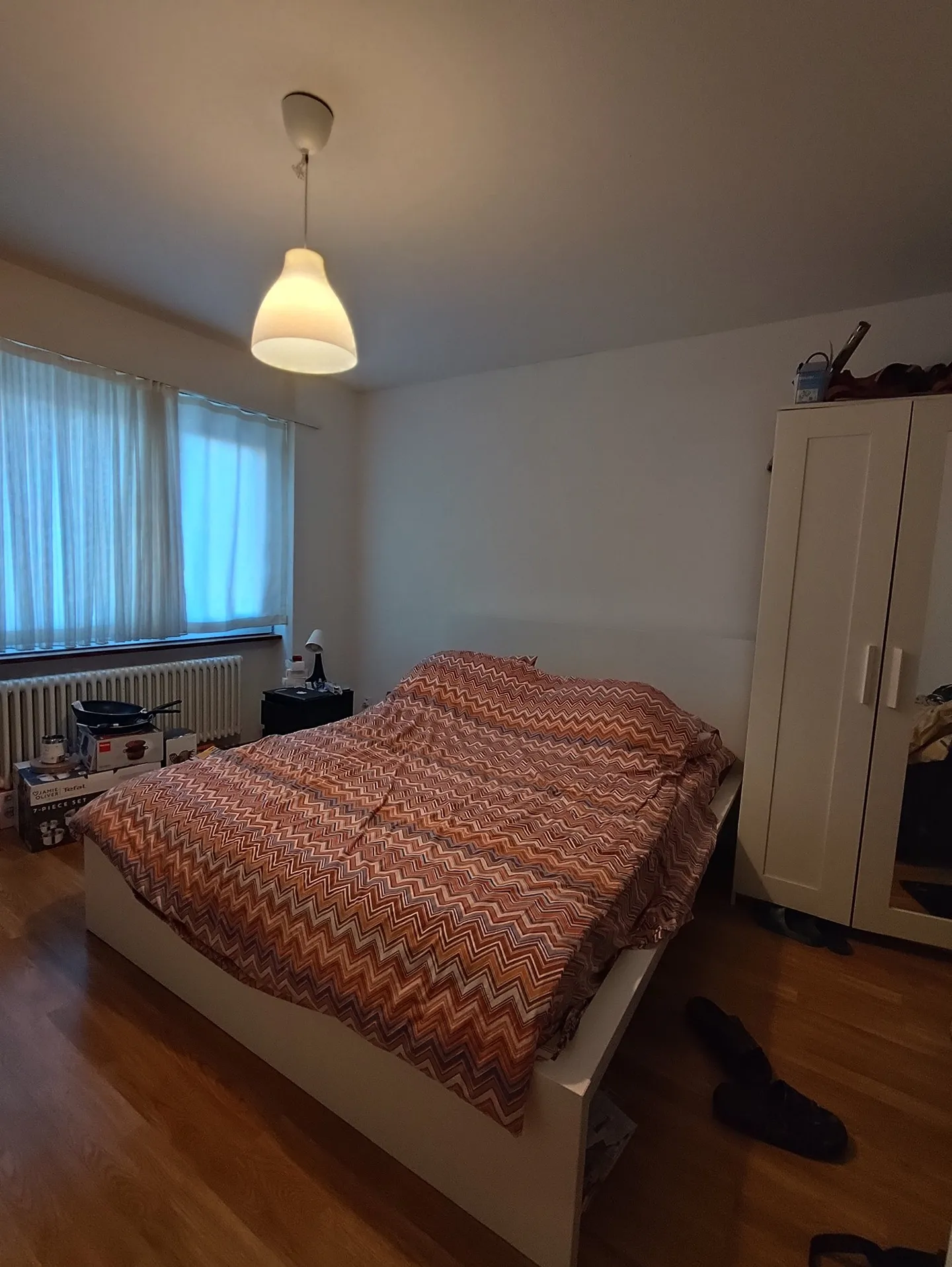Gemütliche 4.5-Zimmerwohnung im Hochparterre - Foto 4 von 10