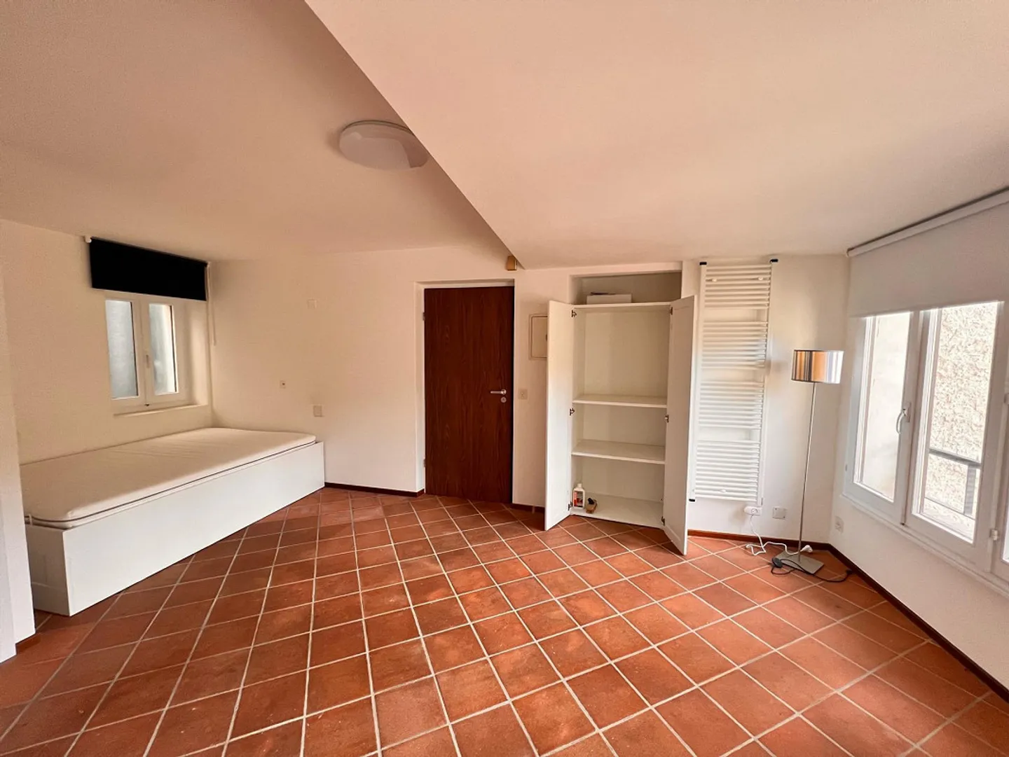 Rovio - Studio-Apartment in ausgezeichnetem Zustand - Foto 7 von 8