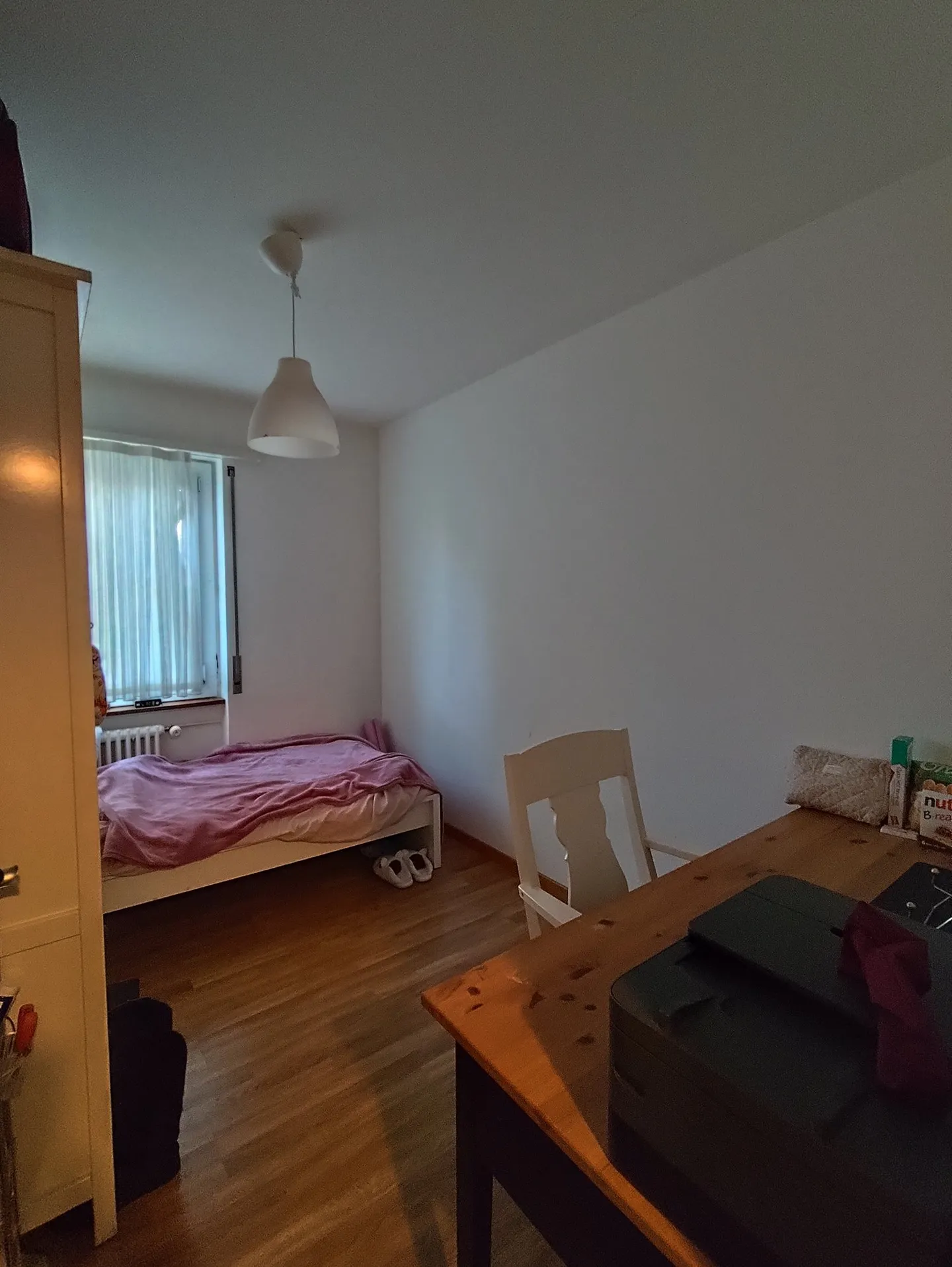Gemütliche 4.5-Zimmerwohnung im Hochparterre - Foto 5 von 10