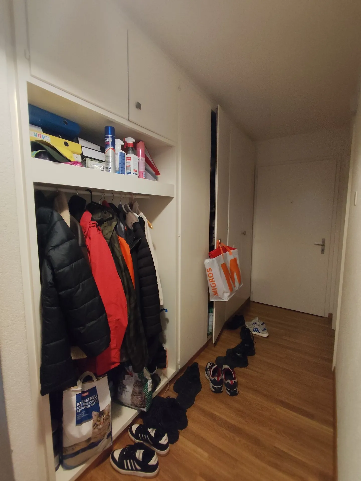 Gemütliche 4.5-Zimmerwohnung im Hochparterre - Foto 7 von 10