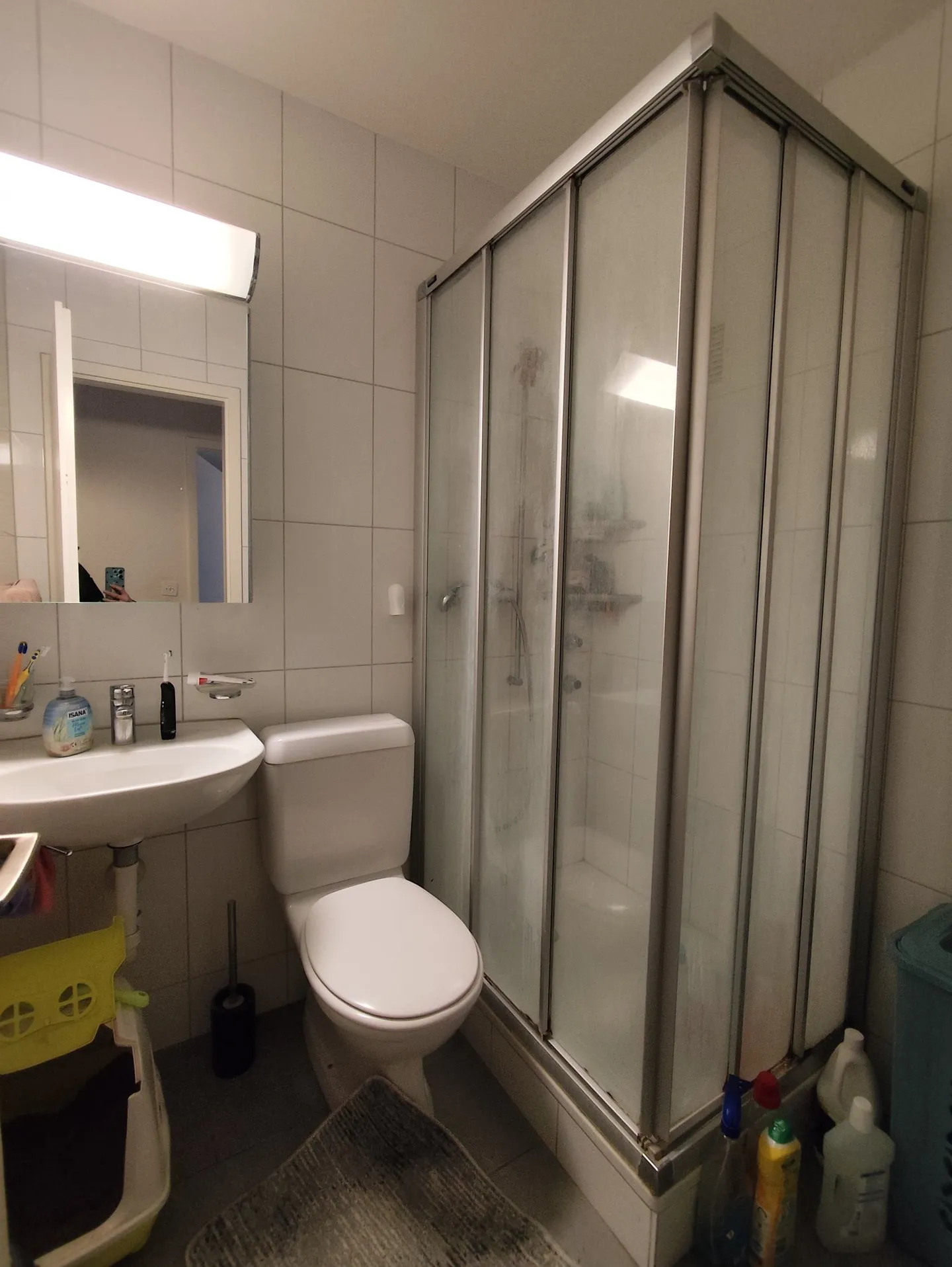 Gemütliche 4.5-Zimmerwohnung im Hochparterre - Foto 6 von 10