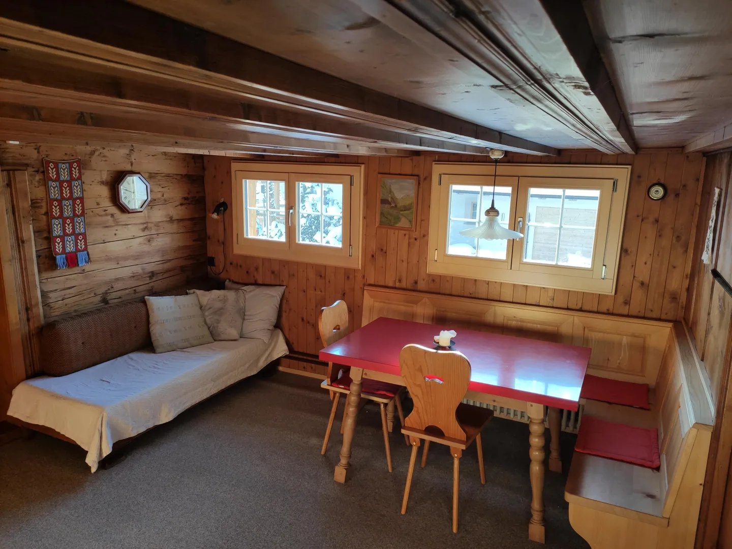 Chalet di 4,5 stanze - Foto 2 di 5