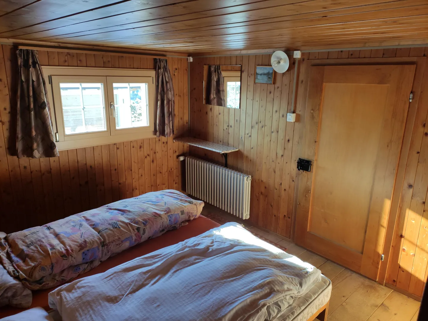 Chalet di 4,5 stanze - Foto 3 di 5