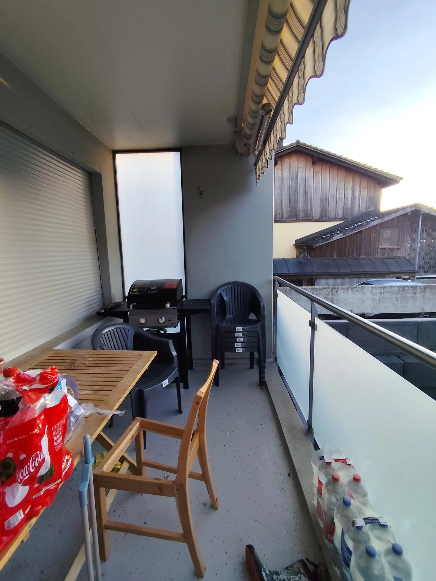 Gemütliche 4.5-Zimmerwohnung im Hochparterre - Foto 8 von 10