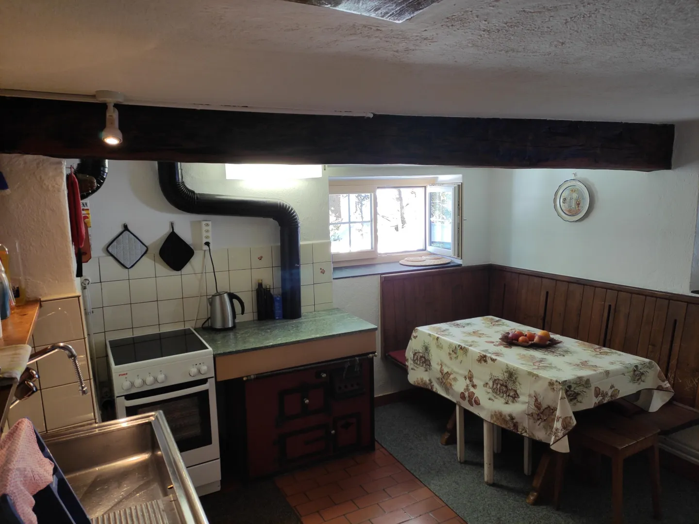 Chalet di 4,5 stanze - Foto 4 di 5