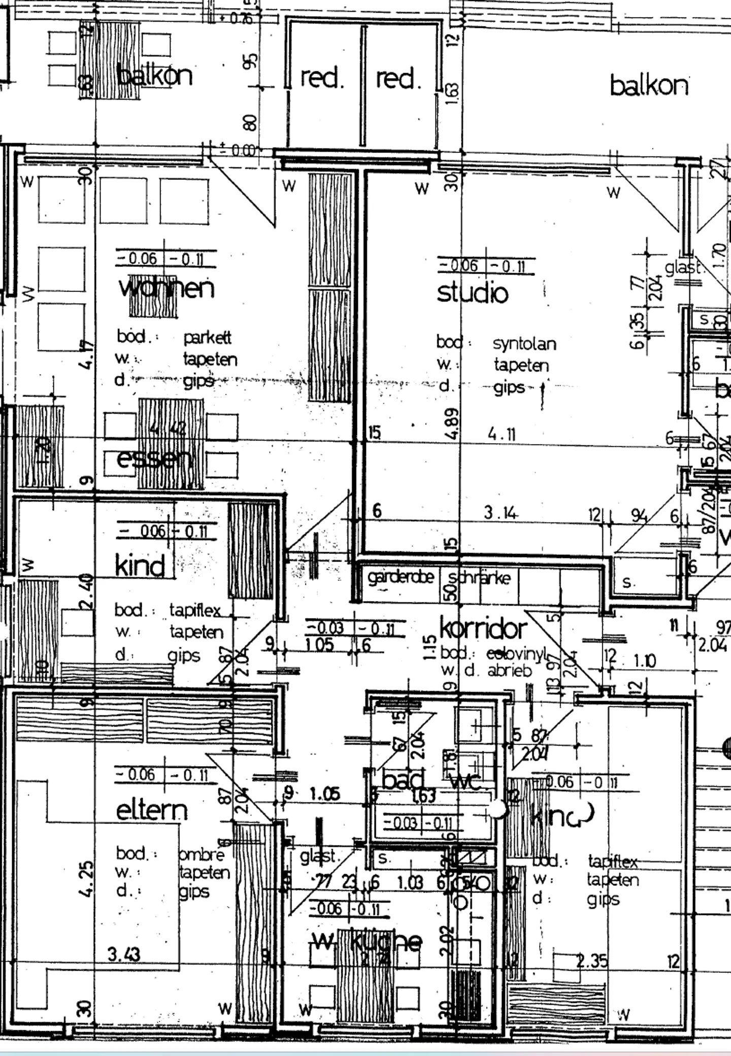 Gemütliche 4.5-Zimmerwohnung im Hochparterre - Foto 9 von 10