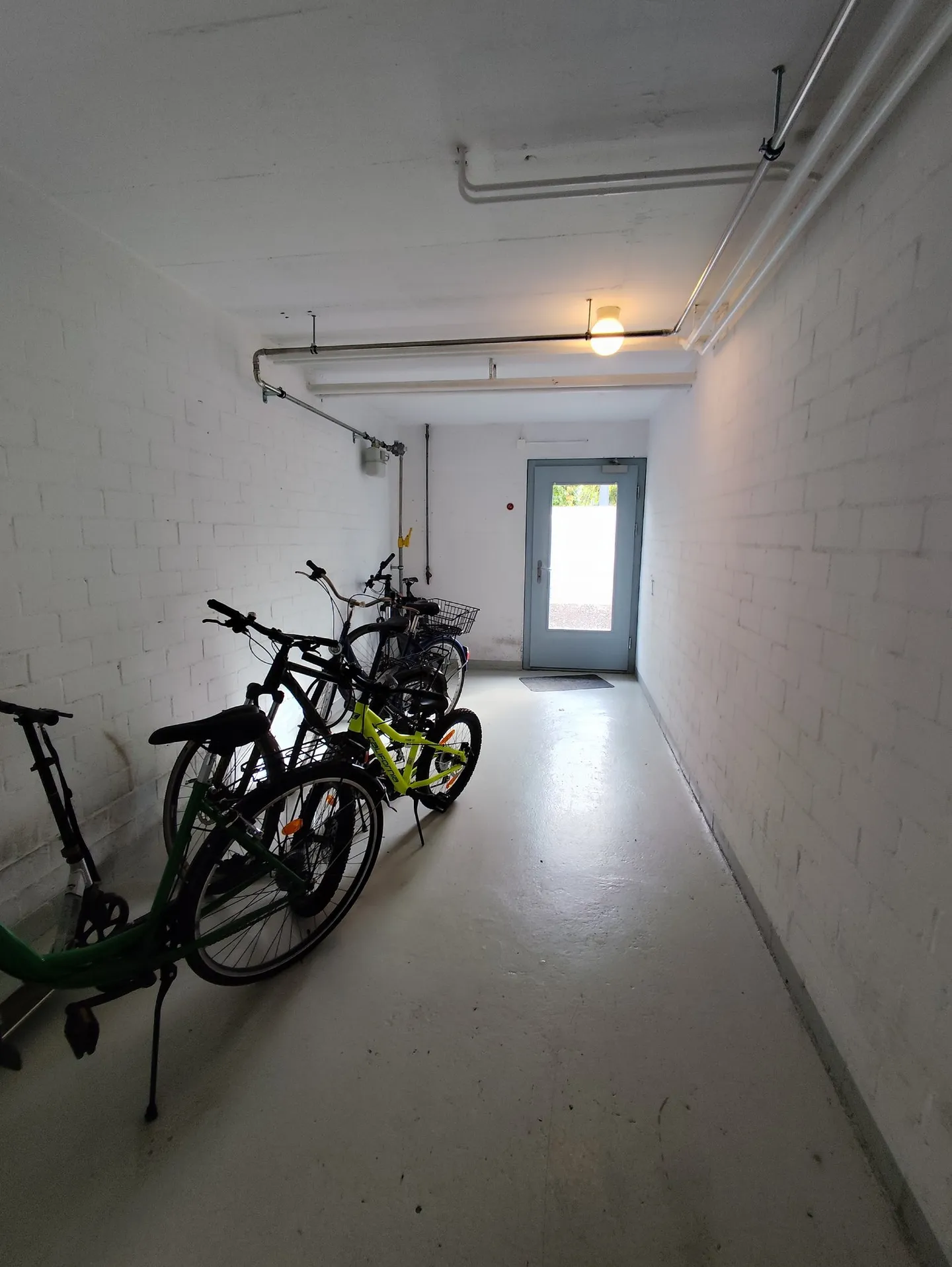 Gemütliche 4.5-Zimmerwohnung im Hochparterre - Foto 10 von 10