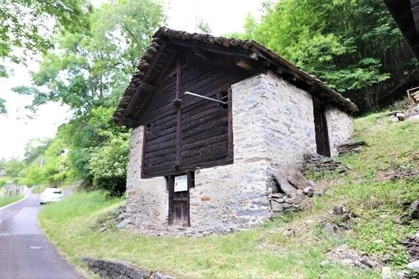 Charming Rustico with Mountain View - Photo 1 of 13