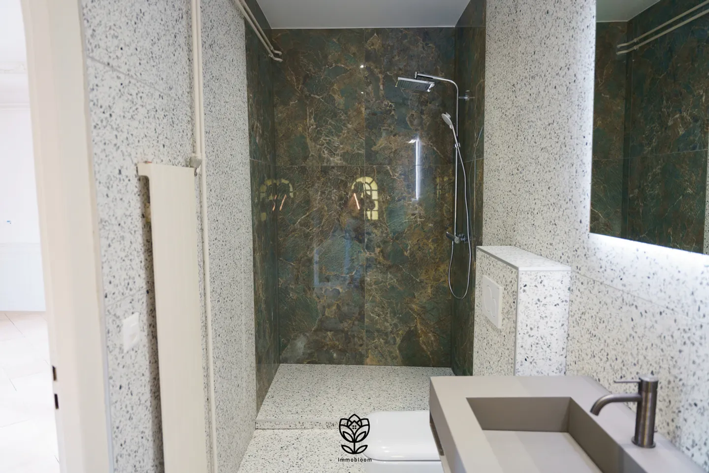 Charmanter Büroraum in La Chaux-de-Fonds - Foto 6 von 13