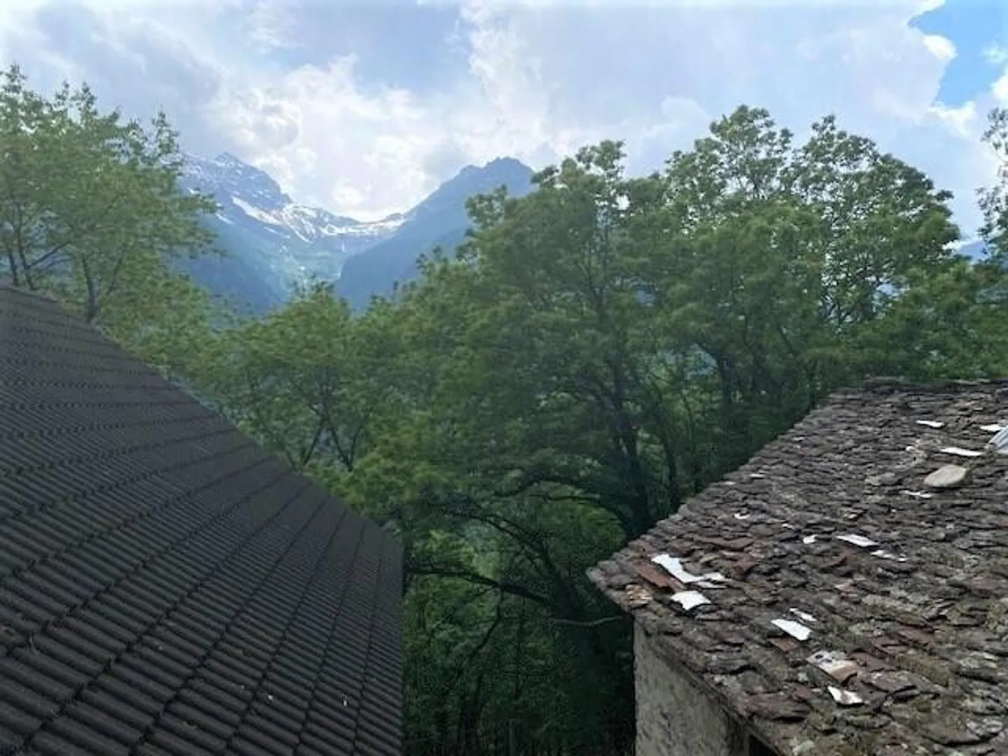 Charming Rustico with Mountain View - Photo 3 of 13
