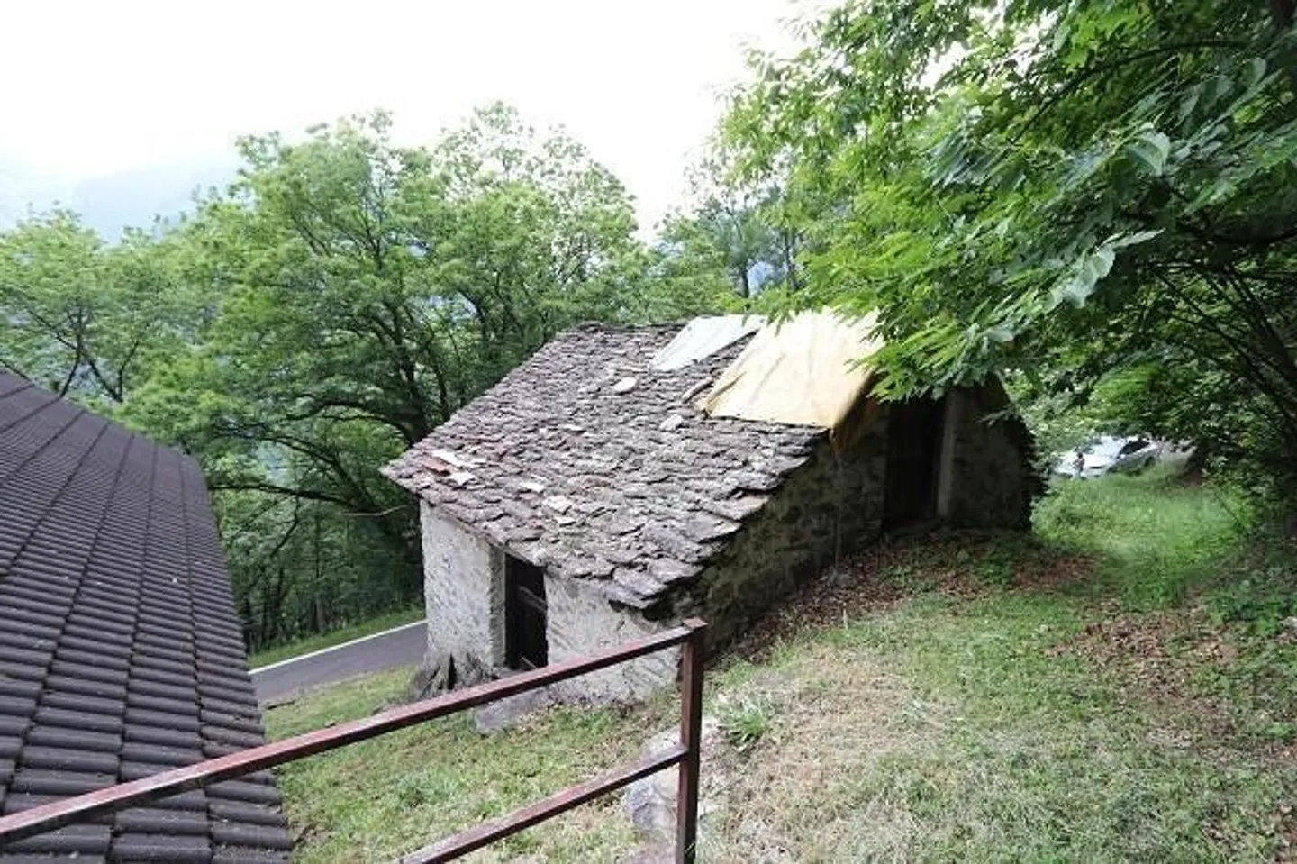 Charming Rustico with Mountain View - Photo 12 of 13
