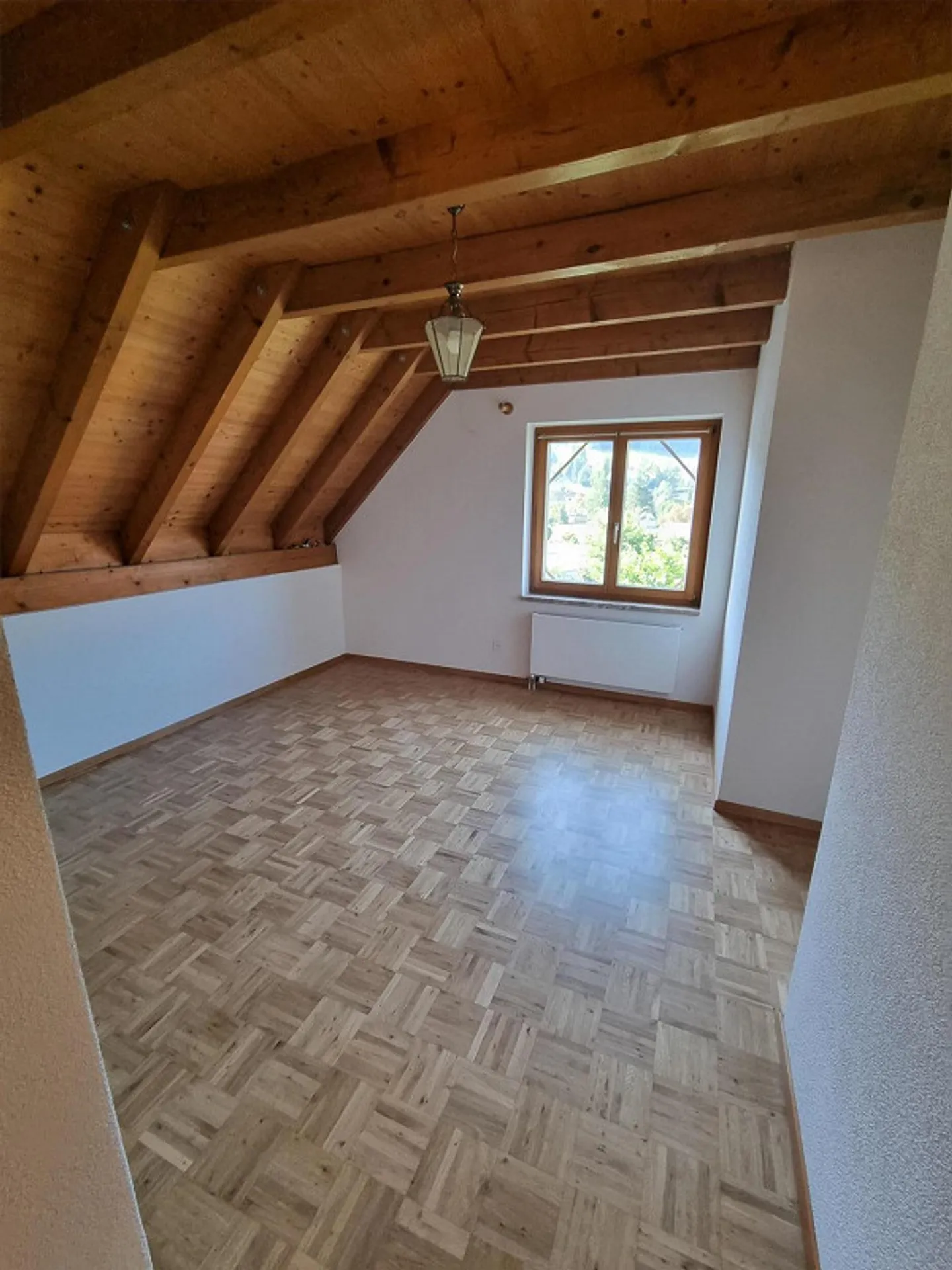 Charmante 4.5 Zimmer Wohnung - Foto 4 von 18