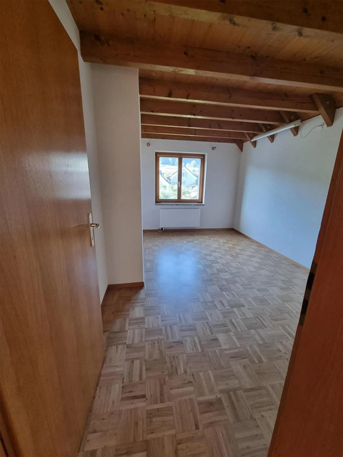 Charmante 4.5 Zimmer Wohnung - Foto 5 von 18