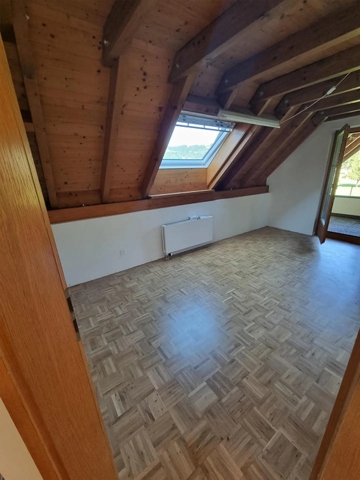 Charmante 4.5 Zimmer Wohnung - Foto 6 von 18