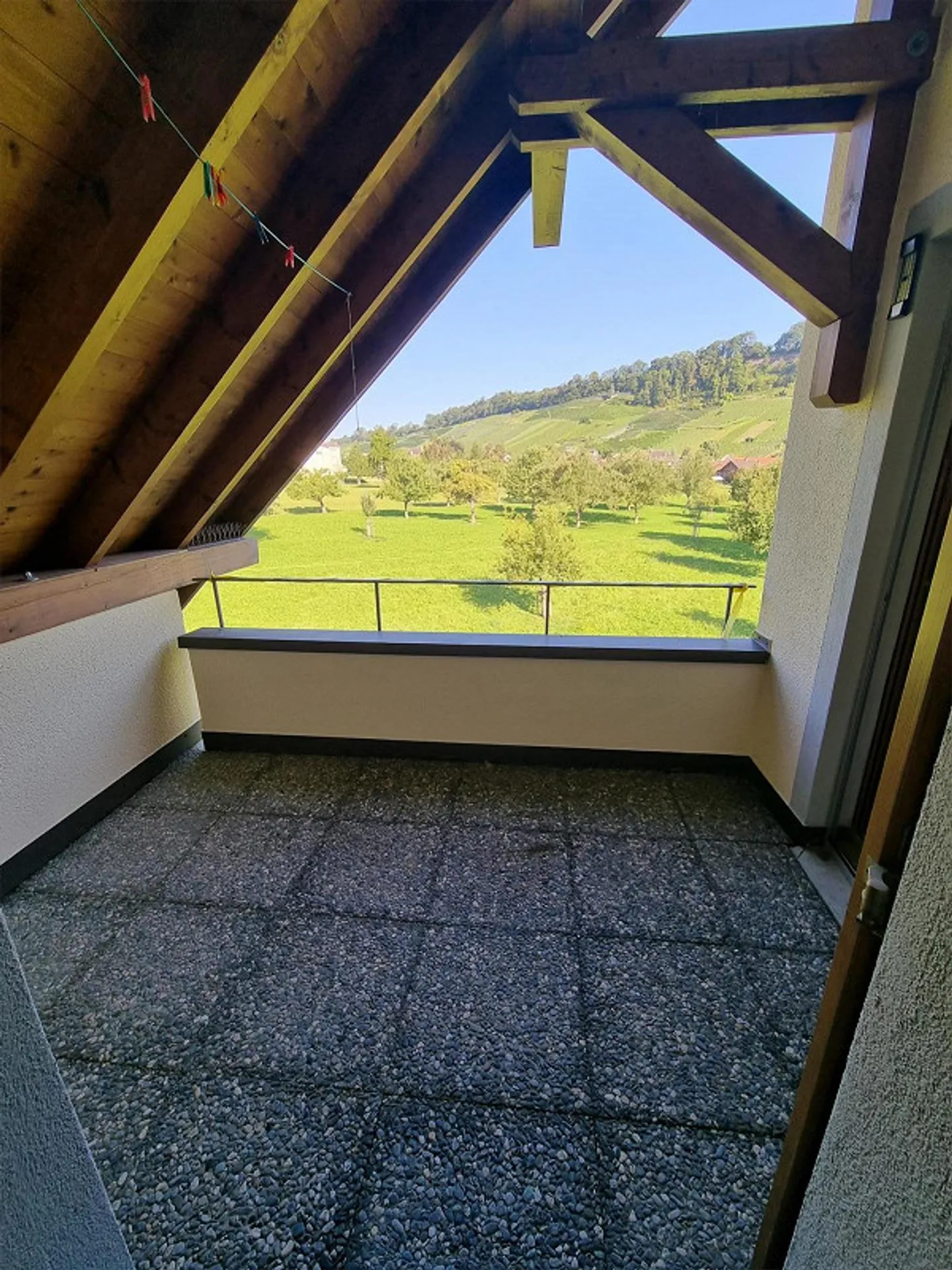 Charmante 4.5 Zimmer Wohnung - Foto 7 von 18