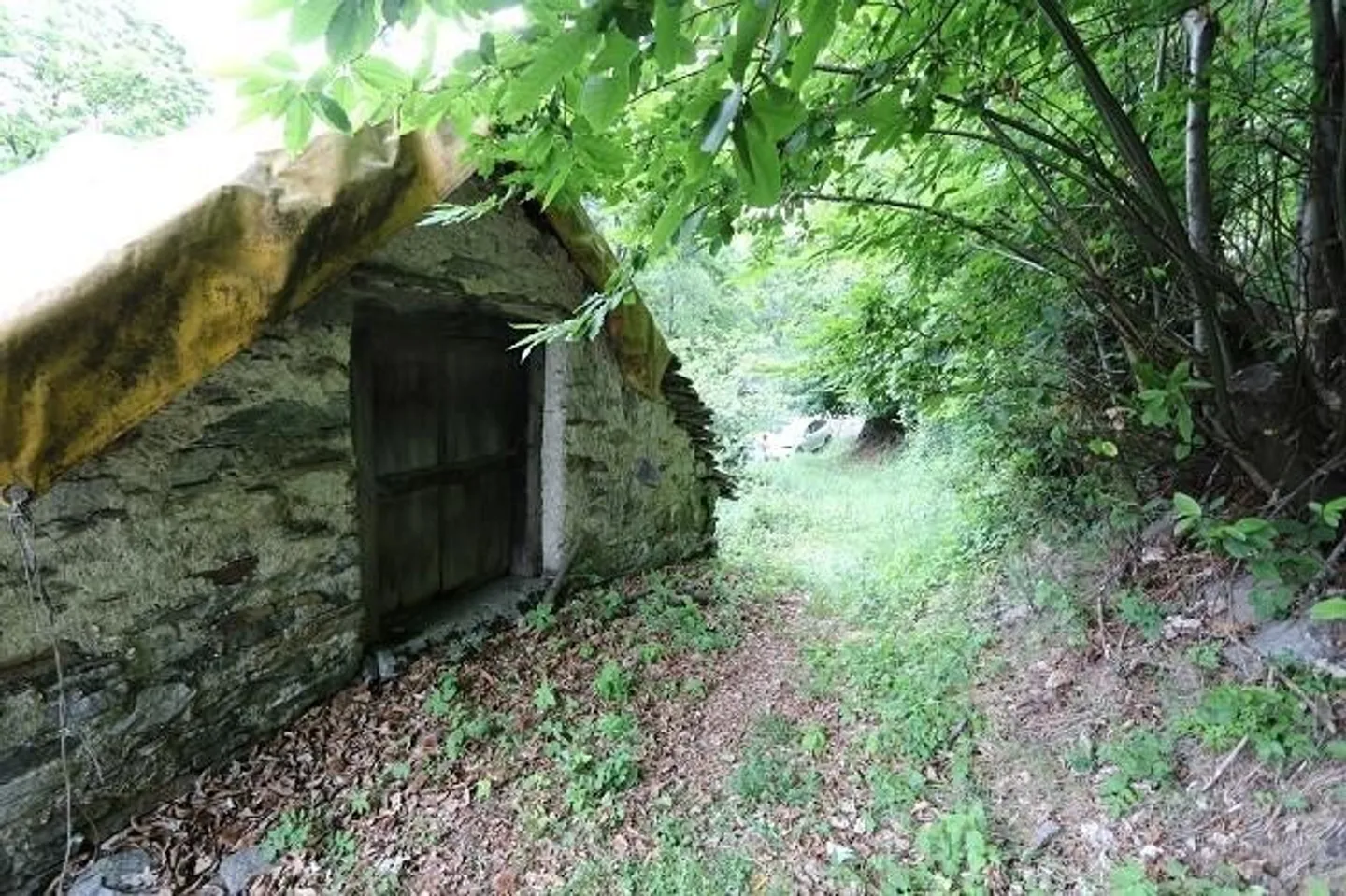 Charming Rustico with Mountain View - Photo 13 of 13