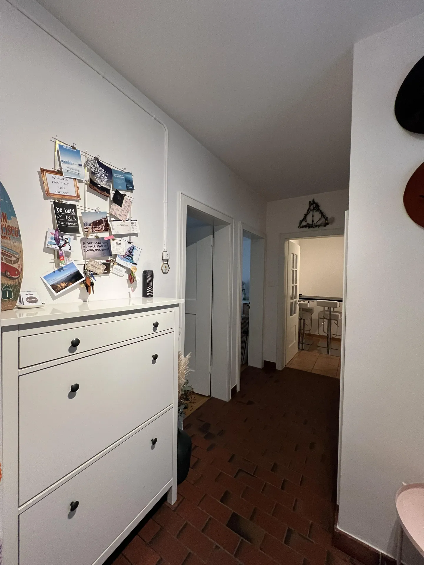 Stylische Altstadtwohnung mitten in Schaffhausen - Foto 5 von 7