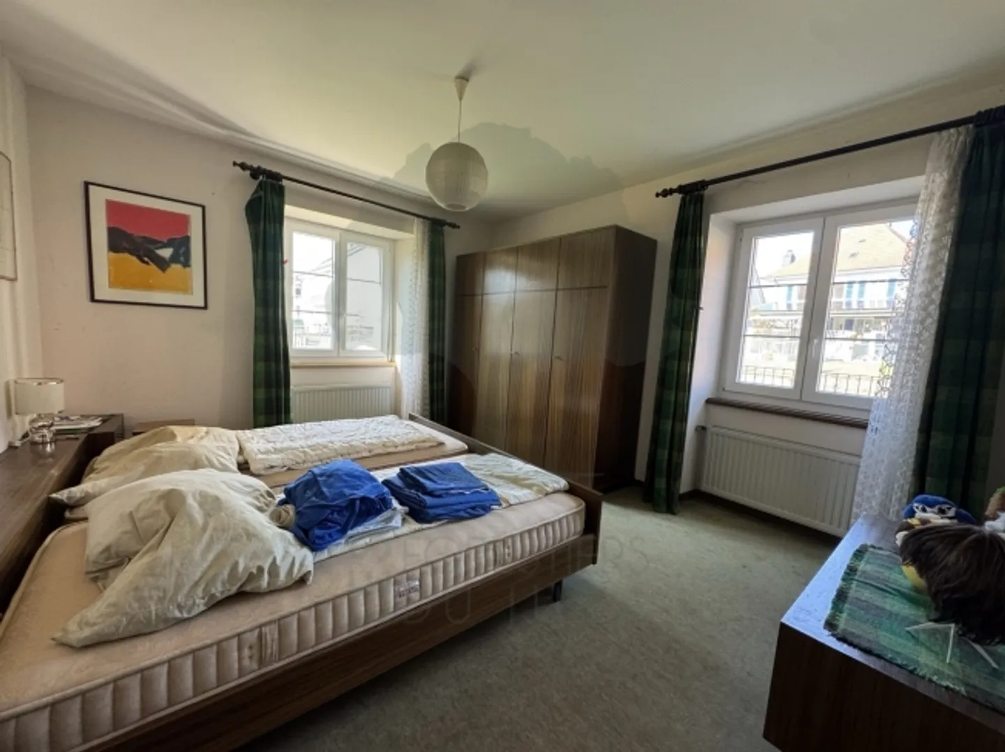 Casa caratteristica con fienile convertibile ad Alle - Foto 6 di 20