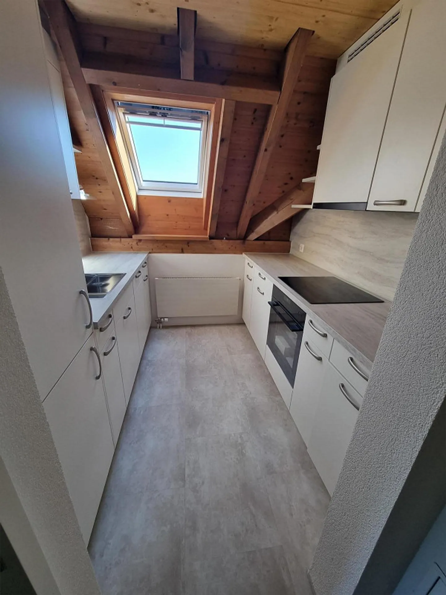 Charmante 4.5 Zimmer Wohnung - Foto 9 von 18