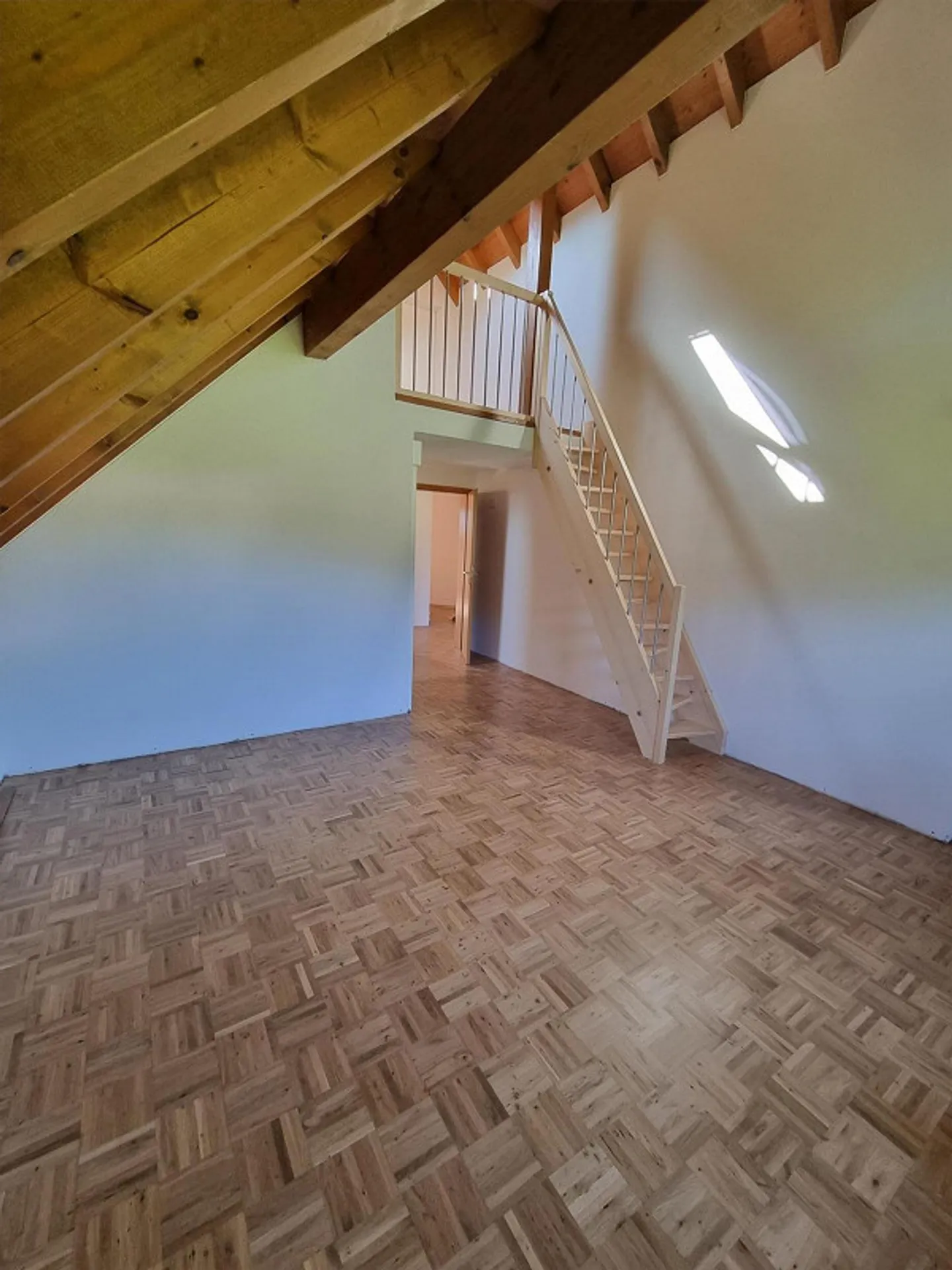Charmante 4.5 Zimmer Wohnung - Foto 11 von 18