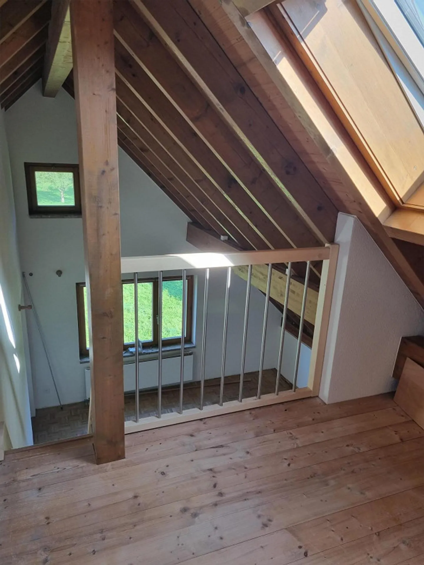 Charmante 4.5 Zimmer Wohnung - Foto 12 von 18