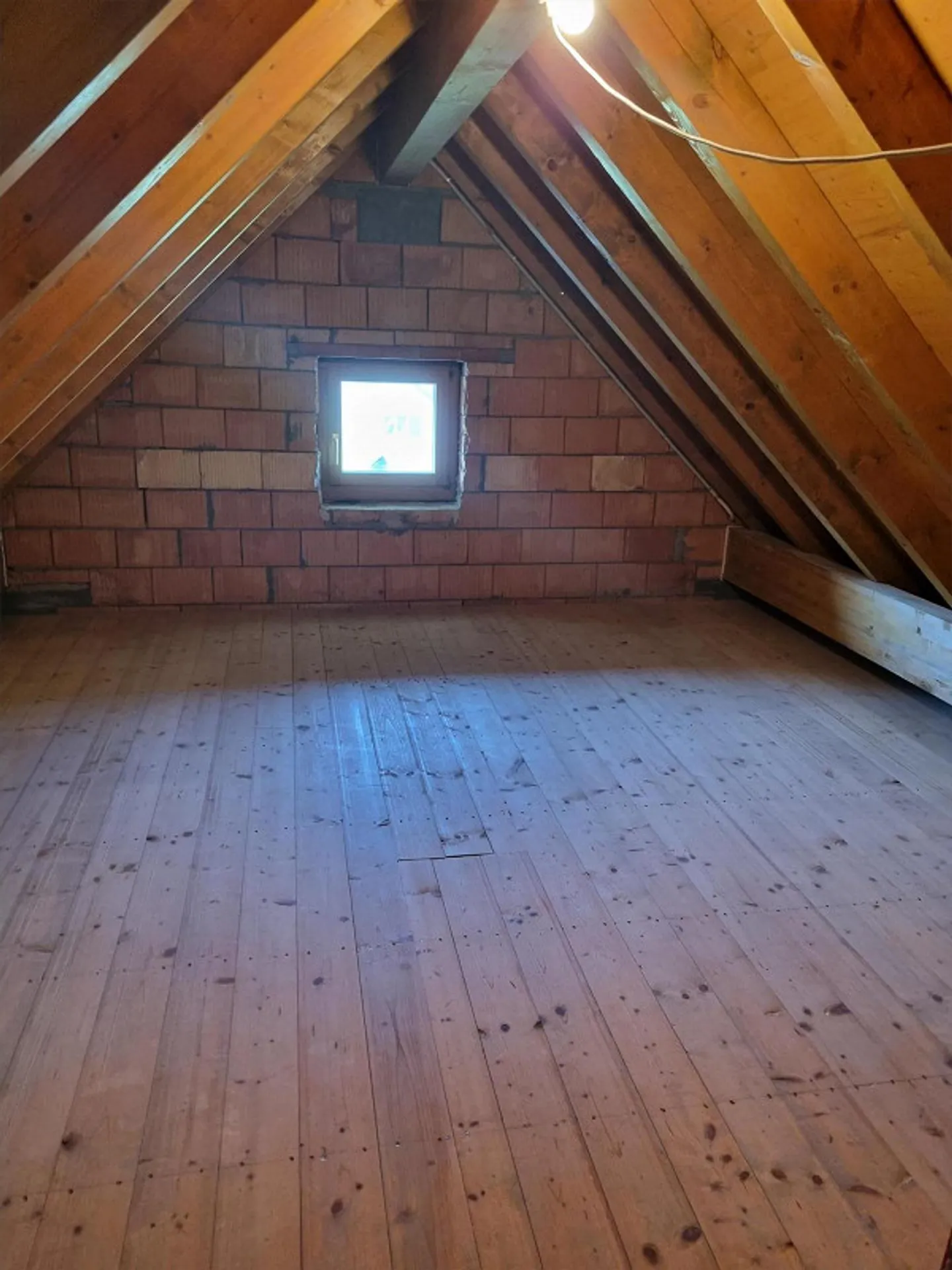 Charmante 4.5 Zimmer Wohnung - Foto 13 von 18