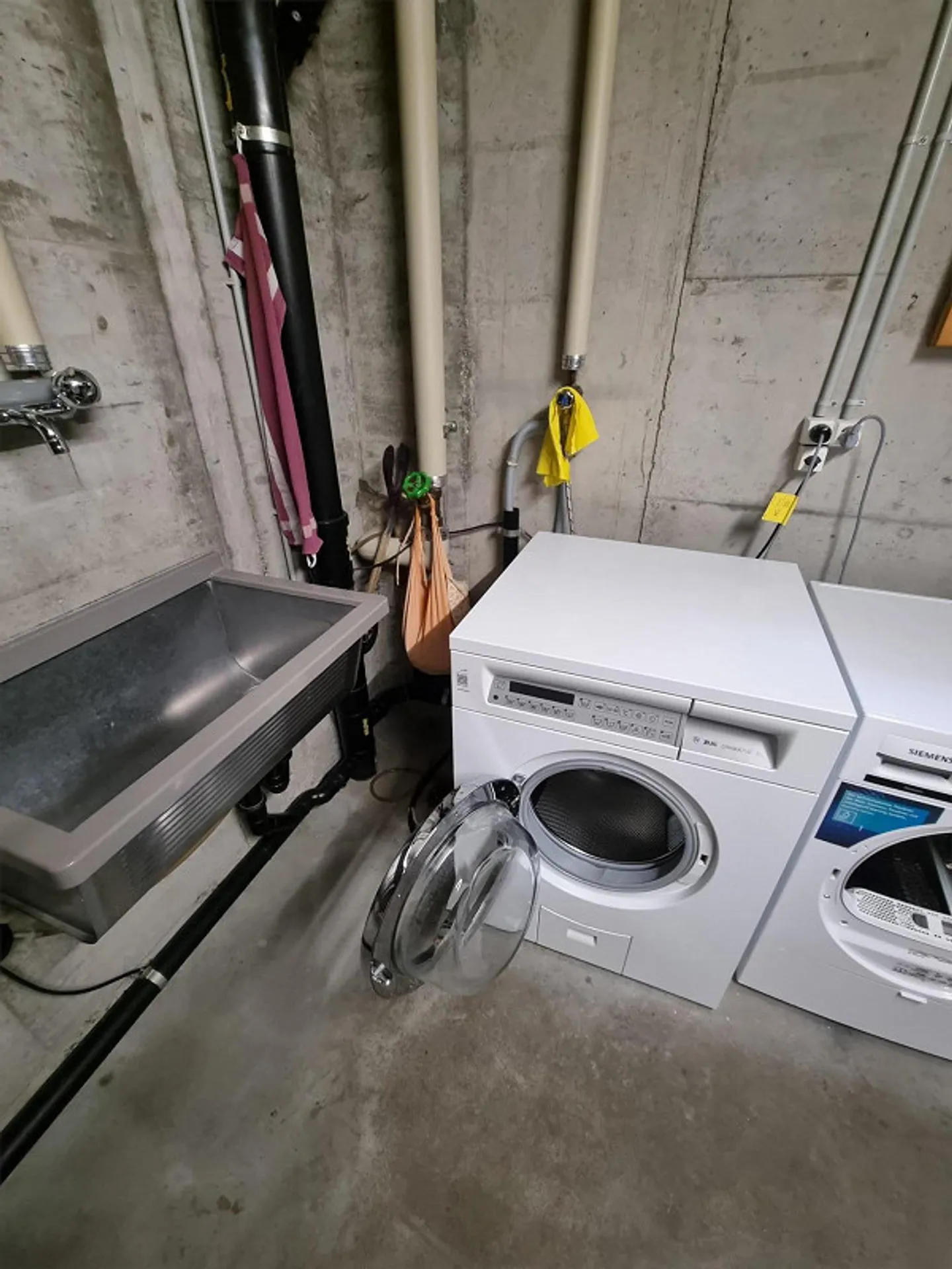 Charmante 4.5 Zimmer Wohnung - Foto 14 von 18